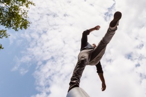 Parkour-1
