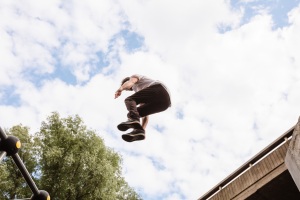 Parkour-3