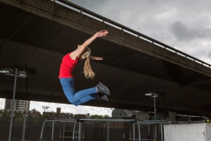 Parkour-4