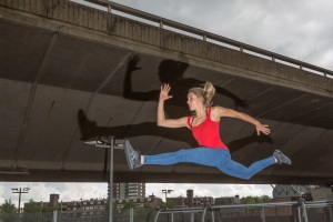 Parkour-5