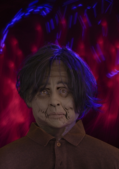 Old Lady