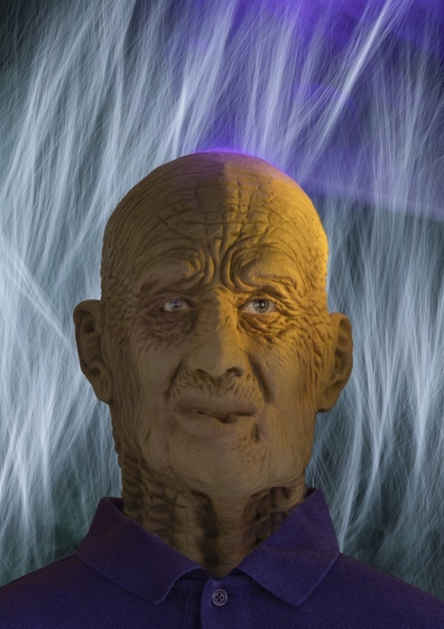 Old Man