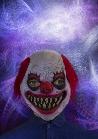 The Clown