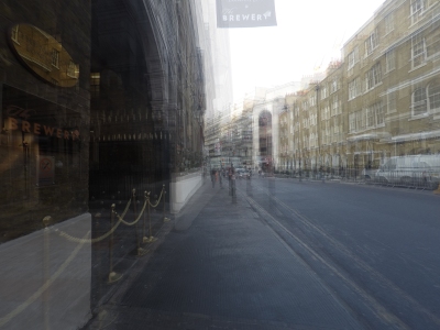 The Brewery, 52 Chiswell Street
