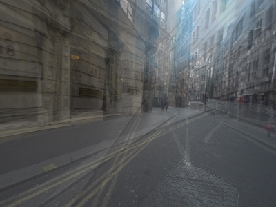 38 St. Mary Axe