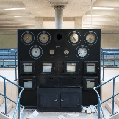 Master Panel