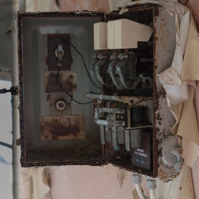 Fusebox