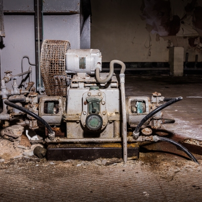 Chemical Pump