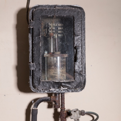Float Gauge