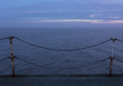 Barrier No 1