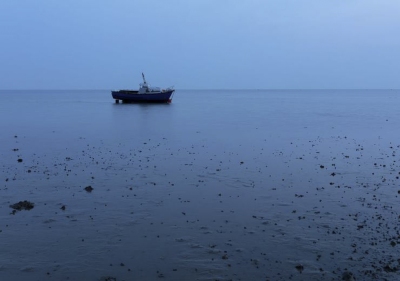 Marooned Citizen