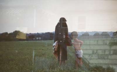 Childhood No. 1