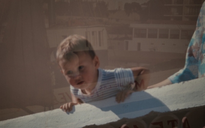 Childhood No. 3
