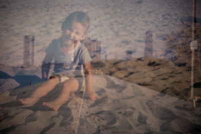 Childhood No. 5