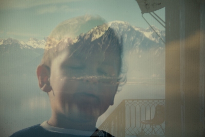 Childhood No. 6
