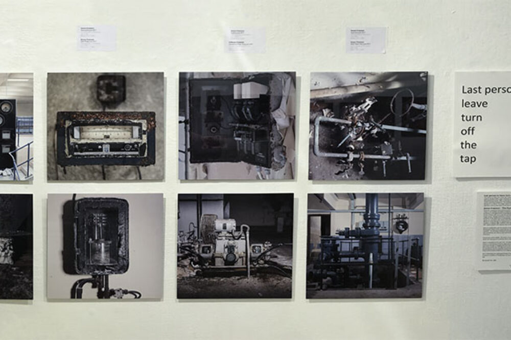 London Photo Show – Print Selection