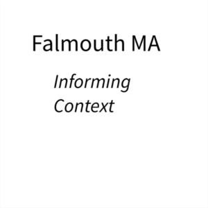 Module 2: Informing Contexts