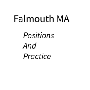 Module 1: Positions and Practice