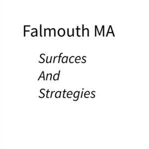 Module 3: Surfaces and Strategies
