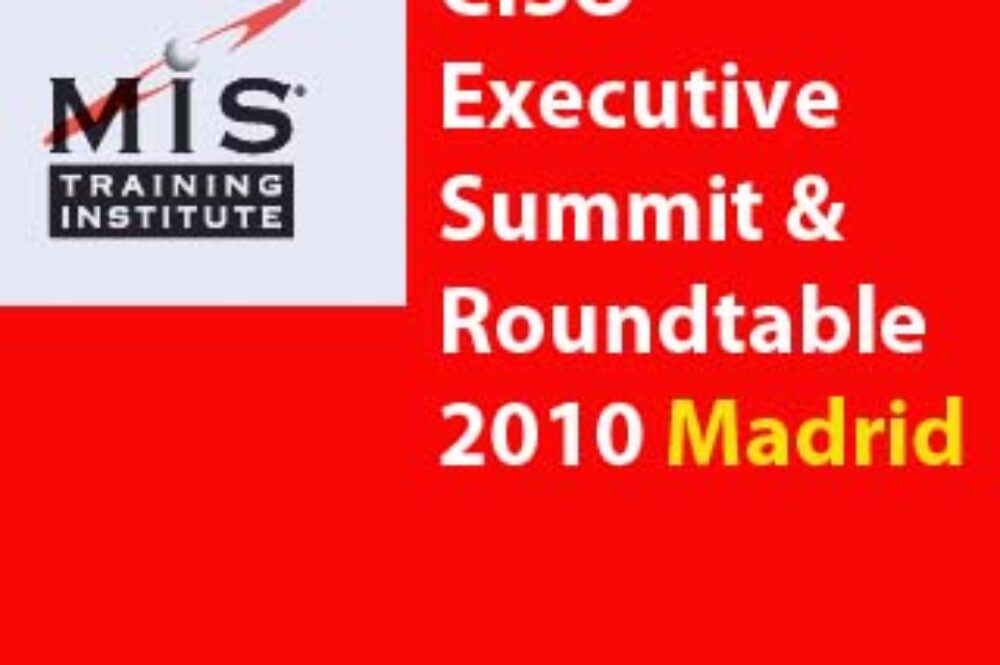 CISO Summit & Roundtable