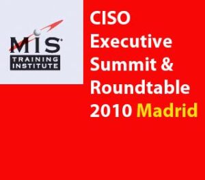 CISO Summit & Roundtable