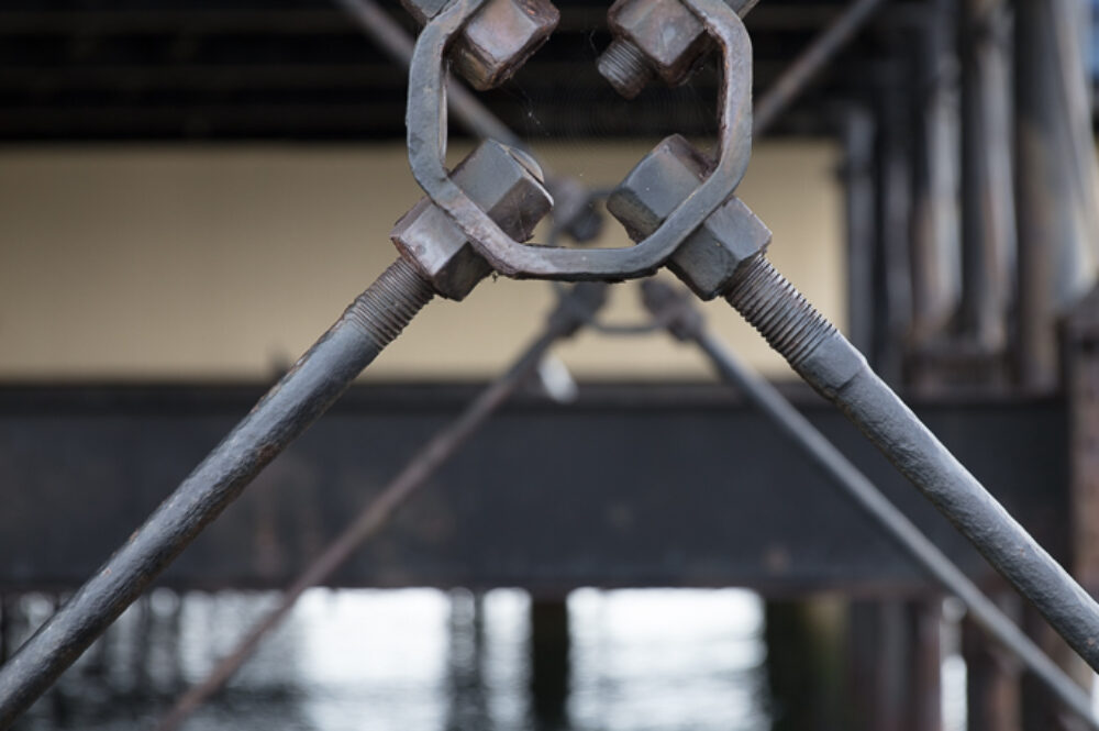 Southend-on-Sea Pier – Project