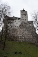 Project 2009 – Romania Castles